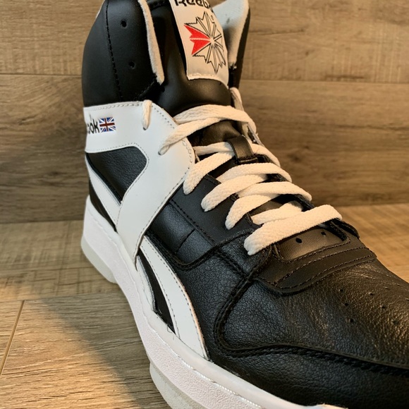 Reebok BB 5600 Archive Classic Basketball Shoes - Picture 6 of 8